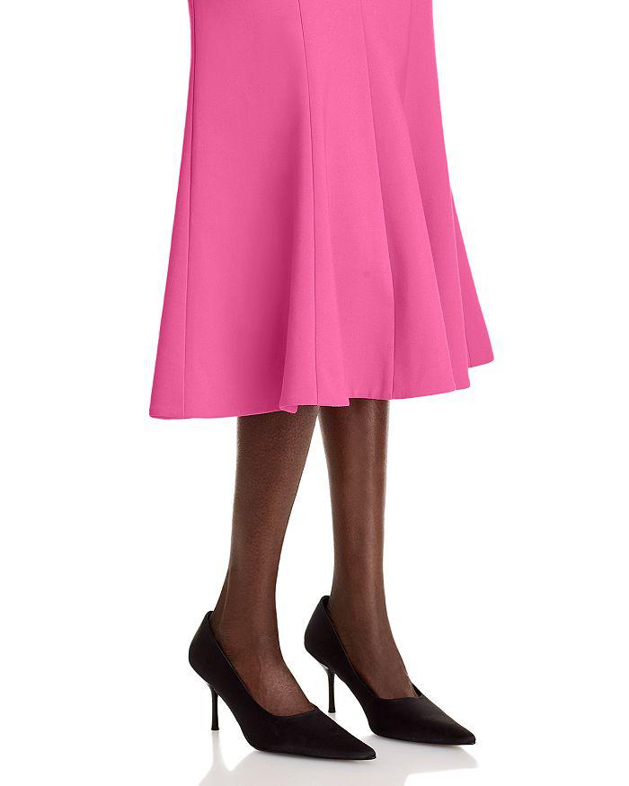 Likely Rome Midi Dress