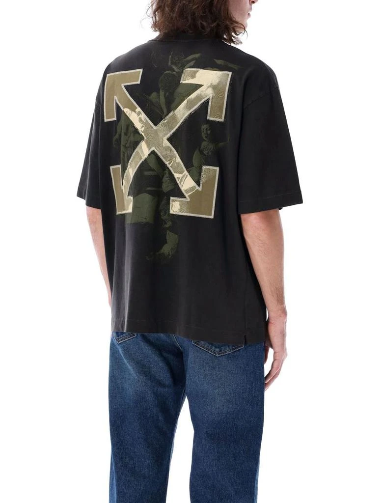 Off-White Off-White Martyrdom Arrow T-Shirt 2