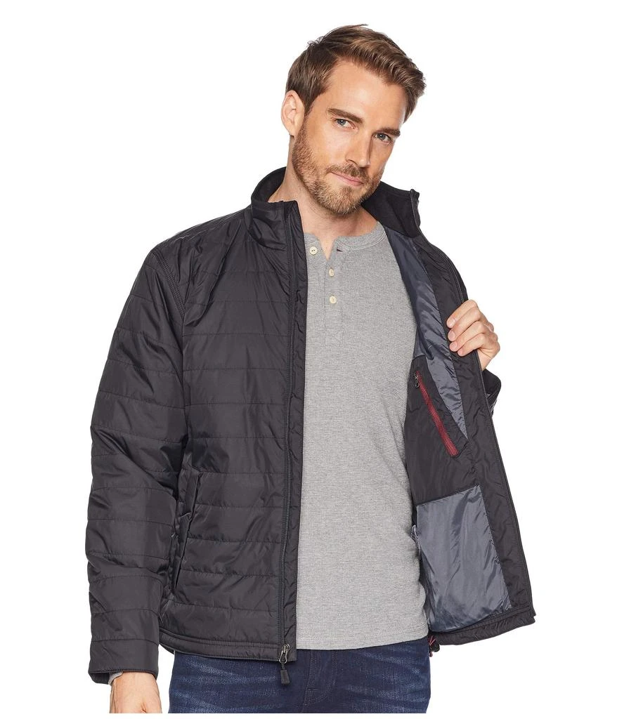 Carhartt Rain Defender Relaxed Fit LW Insulated Jacket 5