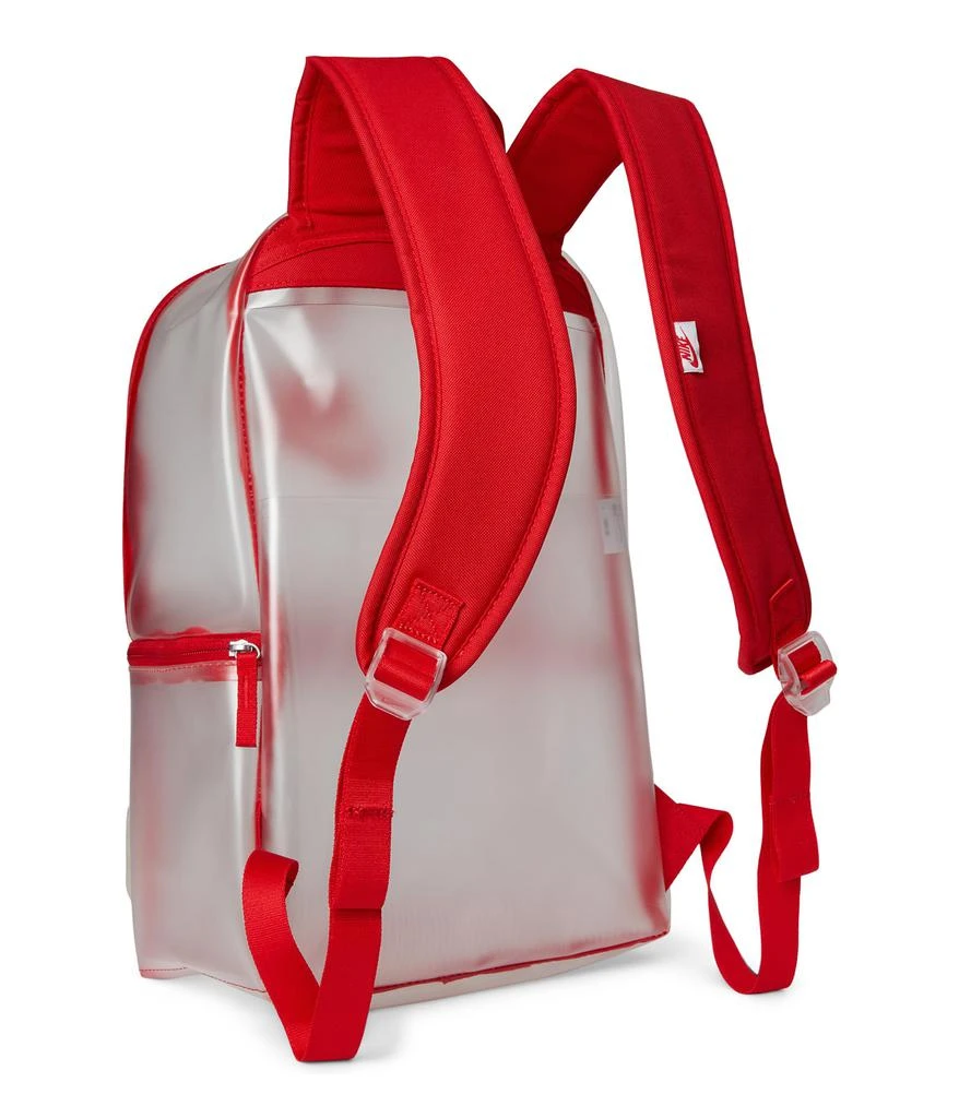 NIKE Heritage Crystal Backpack (25L) (Little Kid/Big Kid) 2