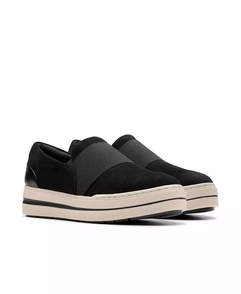 Clarks Women's Cloudsteppers Audreigh Eve Shoes 7