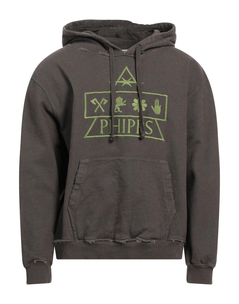 PHIPPS Hooded sweatshirt