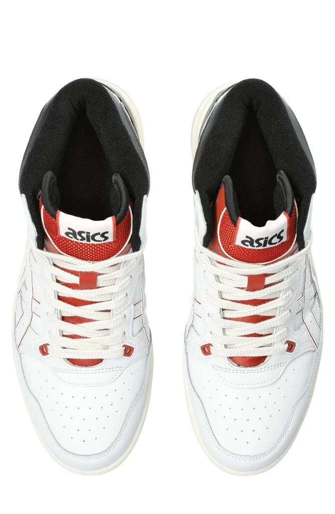 Asics EX89 Mid Top Basketball Shoe 4