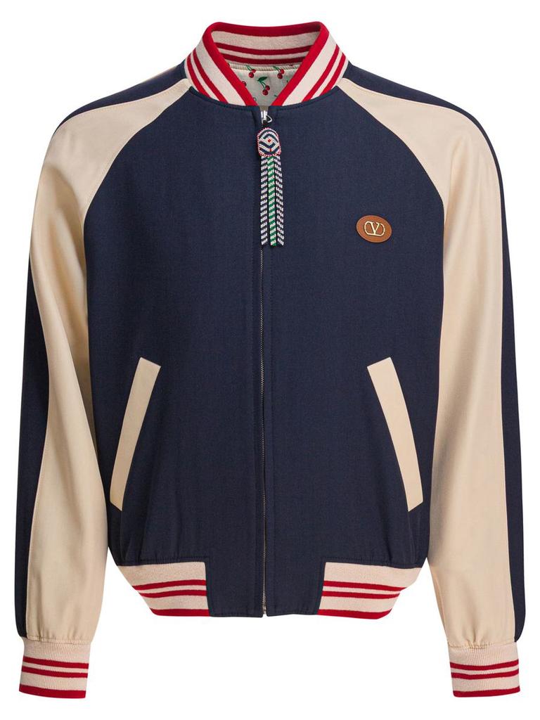 Valentino Valentino Garavani Jackets