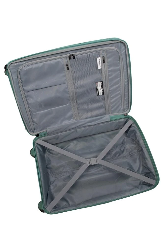 it luggage Spontaneous 26.5-Inch Hardside Spinner Luggage 3