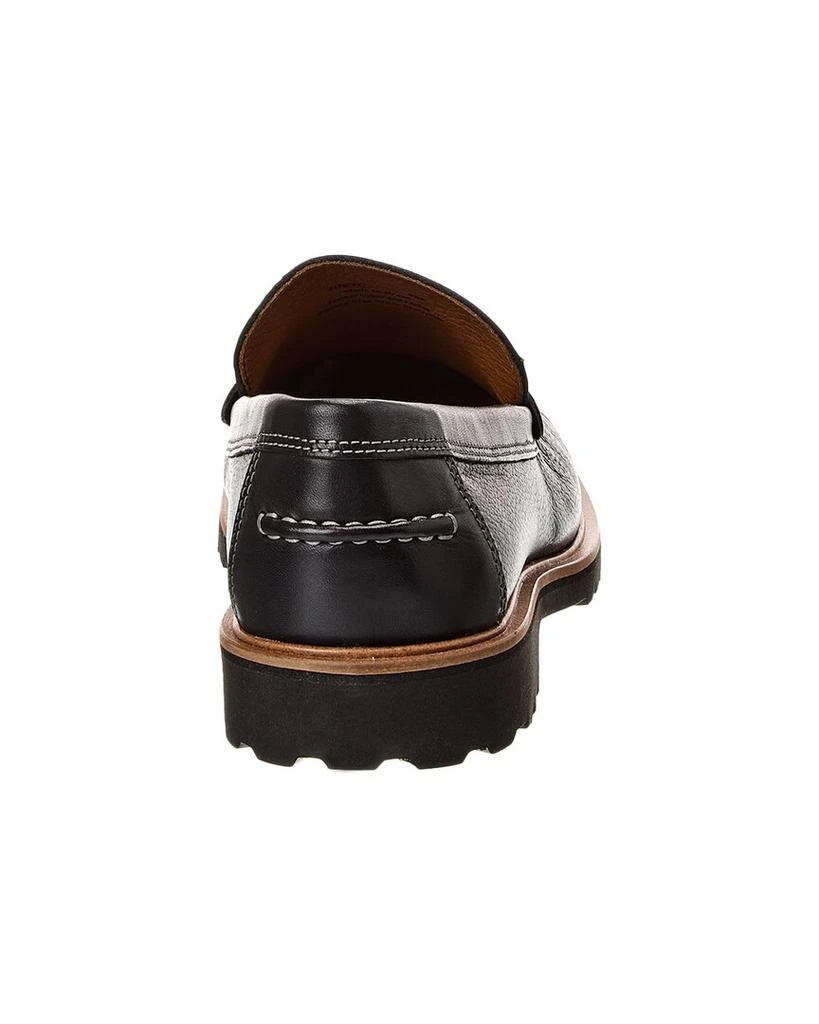 Donald Pliner Joe Leather Loafer 3