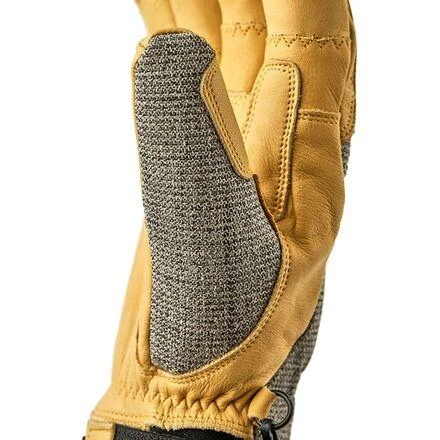 Hestra Army Leather Couloir Glove - Men's 4