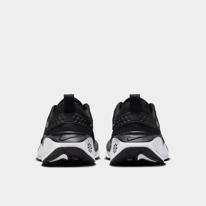 NIKE Men's Nike InfinityRN 4 Road Running Shoes (Extra Wide Width) 4