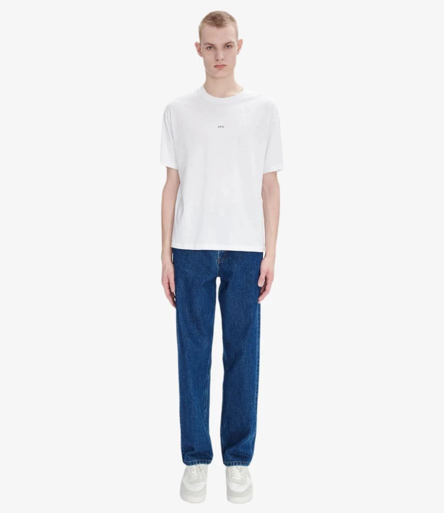 A.P.C. Fairfax jeans 1
