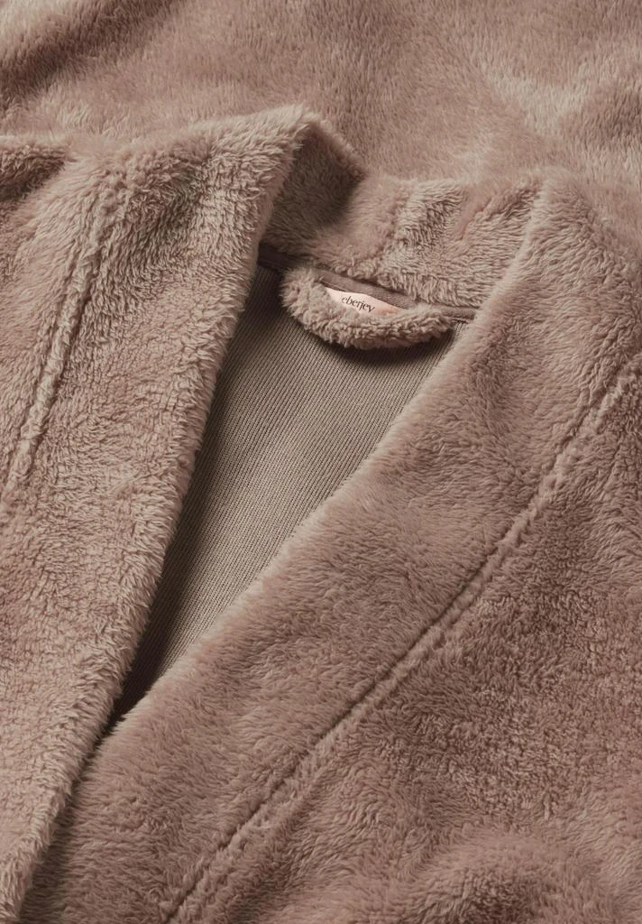 Eberjey Eberjey - Renew Plush Long Robe 3