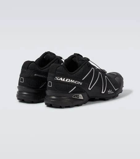 Salomon Speedcross 3 trail running shoes 6