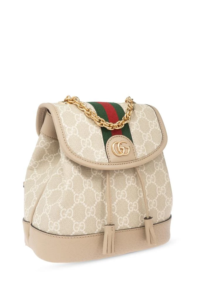 Gucci ‘Ophidia’ Backpack 4