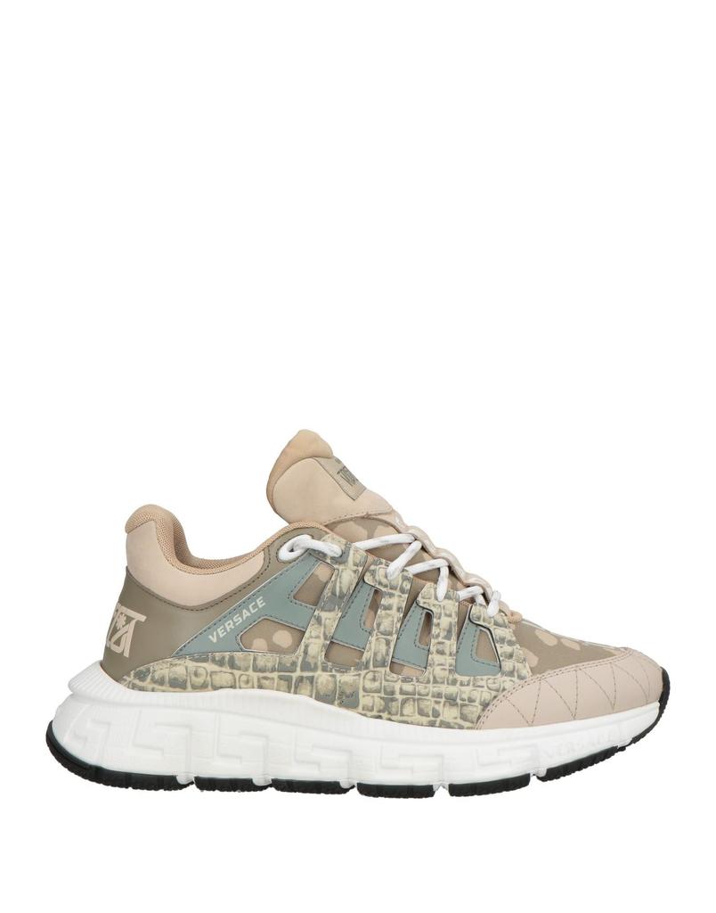 【新品】 Versace(ヴェルサーチェ) Slashed Odissea Versace: Versace Introduces Its New Odissea Sneaker - Luxferity