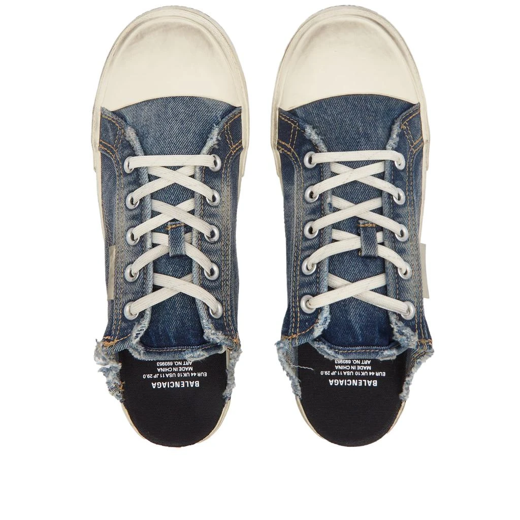Balenciaga Balenciaga Paris Mule 5