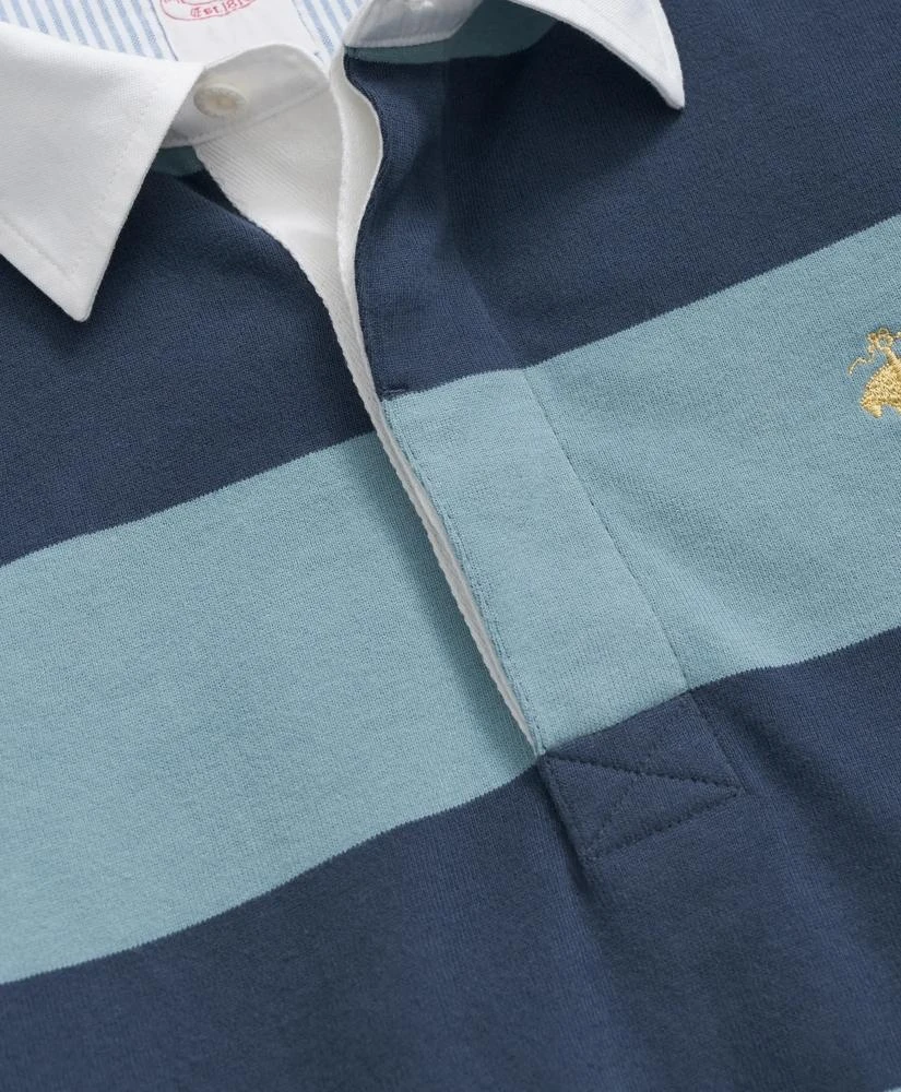 Brooks Brothers Cotton Rugby Shirt 2