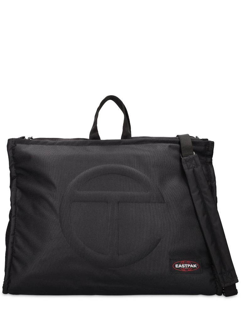 EASTPAK X TELFAR Large Telfar Shopper Nylon Bag