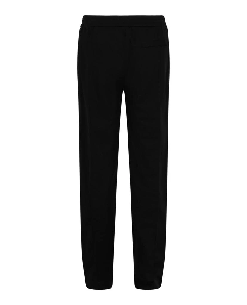 Givenchy Crystal-Embellished Sweatpants 2