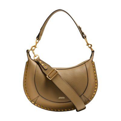 Isabel Marant Naoko crossbody bag - Crossbody Bags - Free