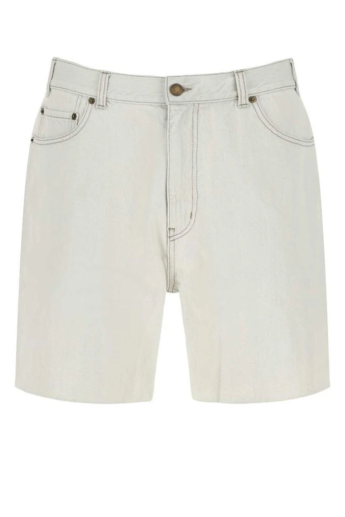 Yves Saint Laurent Saint Laurent Shorts 1
