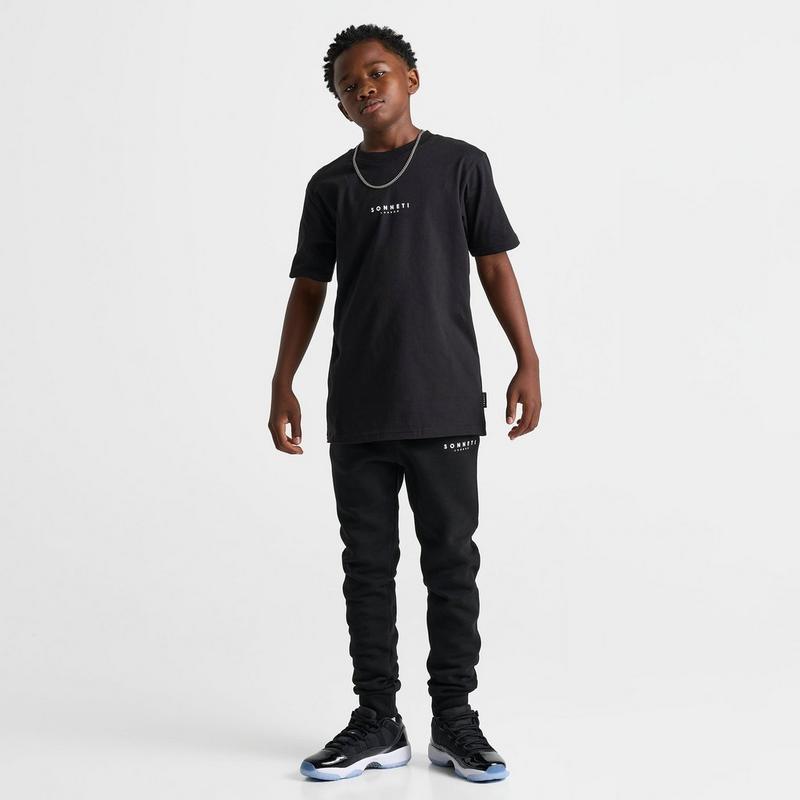 Sonneti Kids' Sonneti Core London T-Shirt