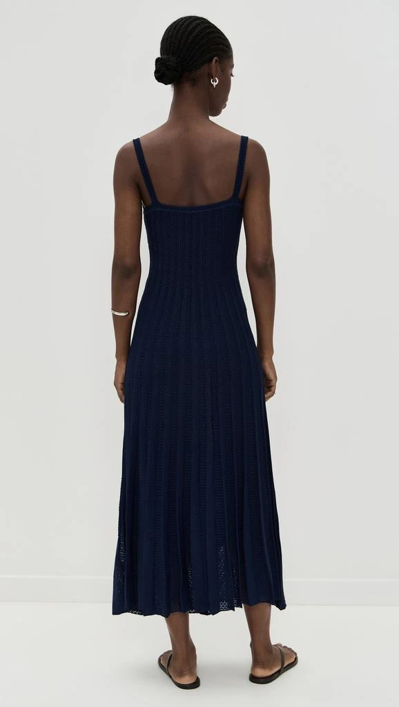 Staud Ellen Dress 2