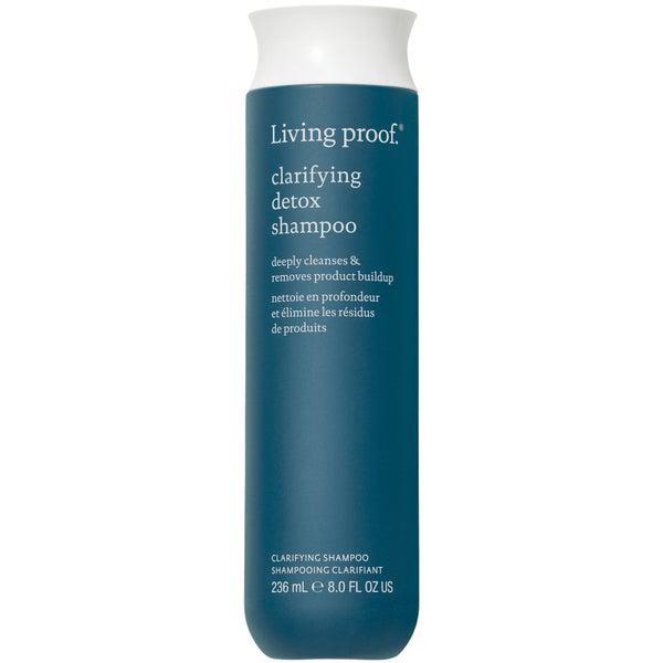 Living Proof Living Proof Detox & Restore Hair Duo