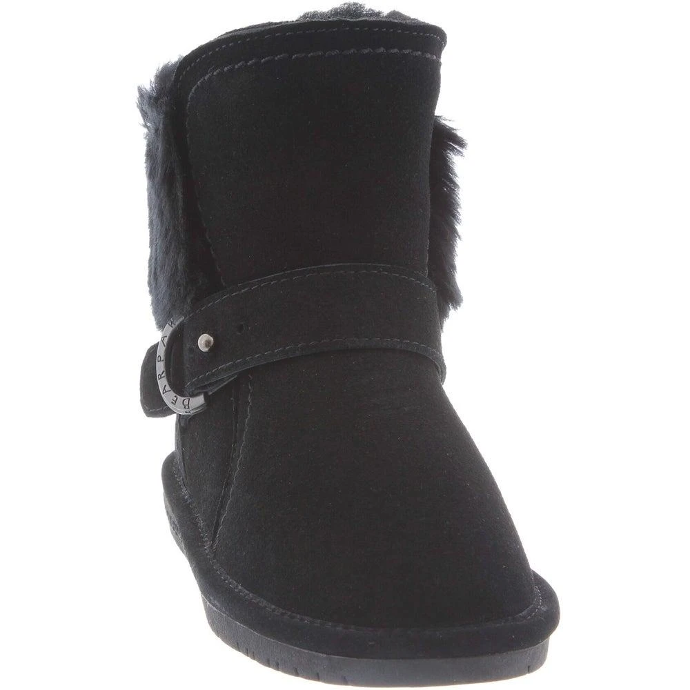 Bearpaw Koko Booties(Little Kid-Big Kid) 2