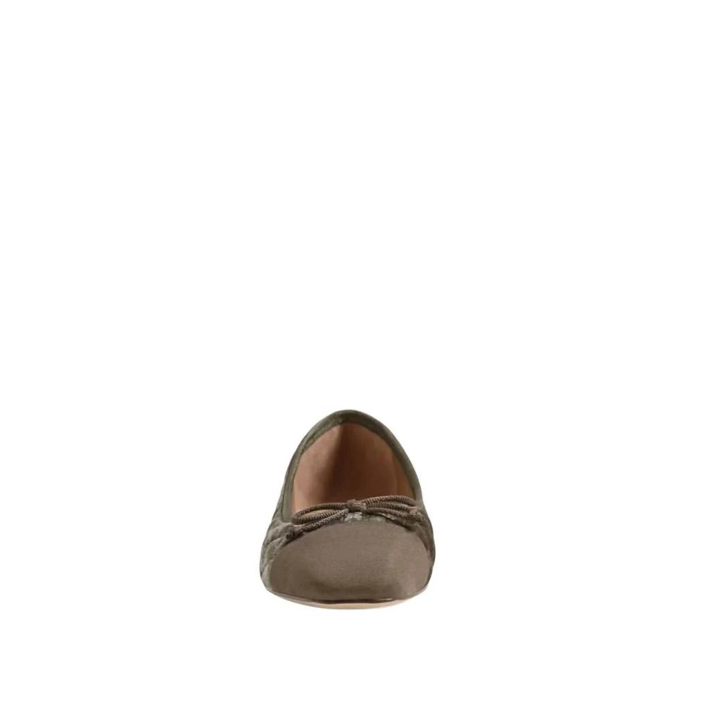 Sam Edelman Sam Edelman - Women's Marilyn Ballet Flat 5