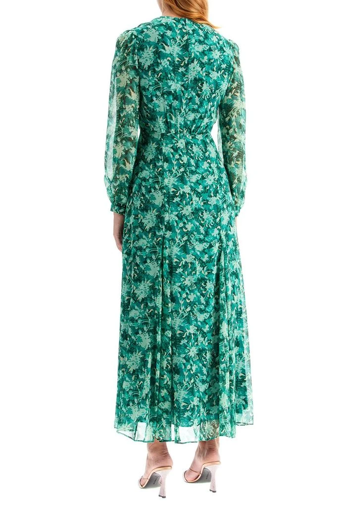 Saloni Women's Maxi Dress Annabel 3