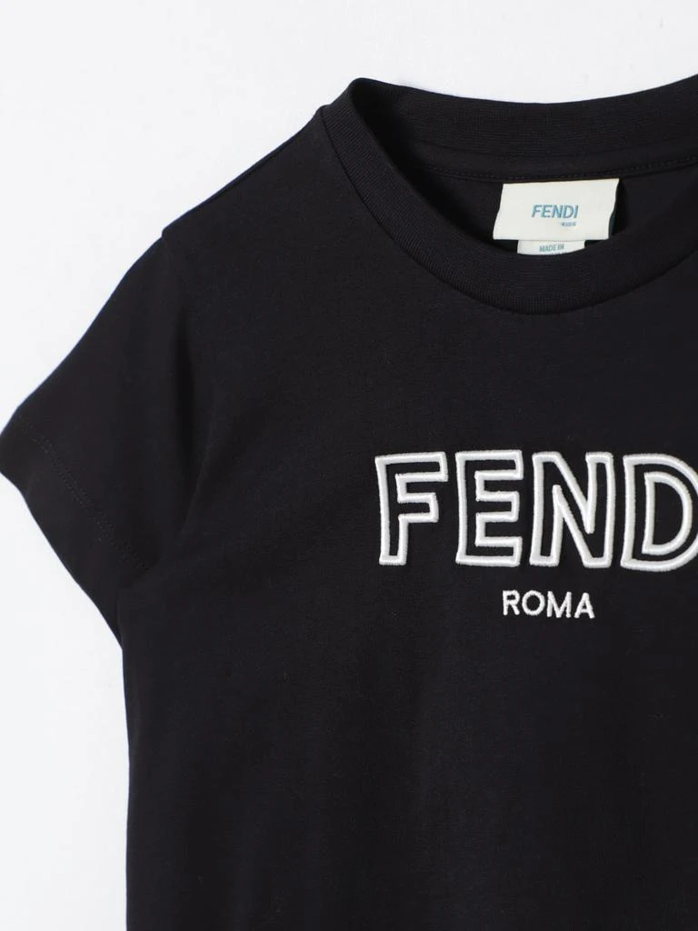 FENDI T-shirt kids Fendi 3