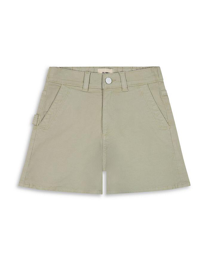 DL1961 Girls' Lily Pull On Shorts - Big Kid