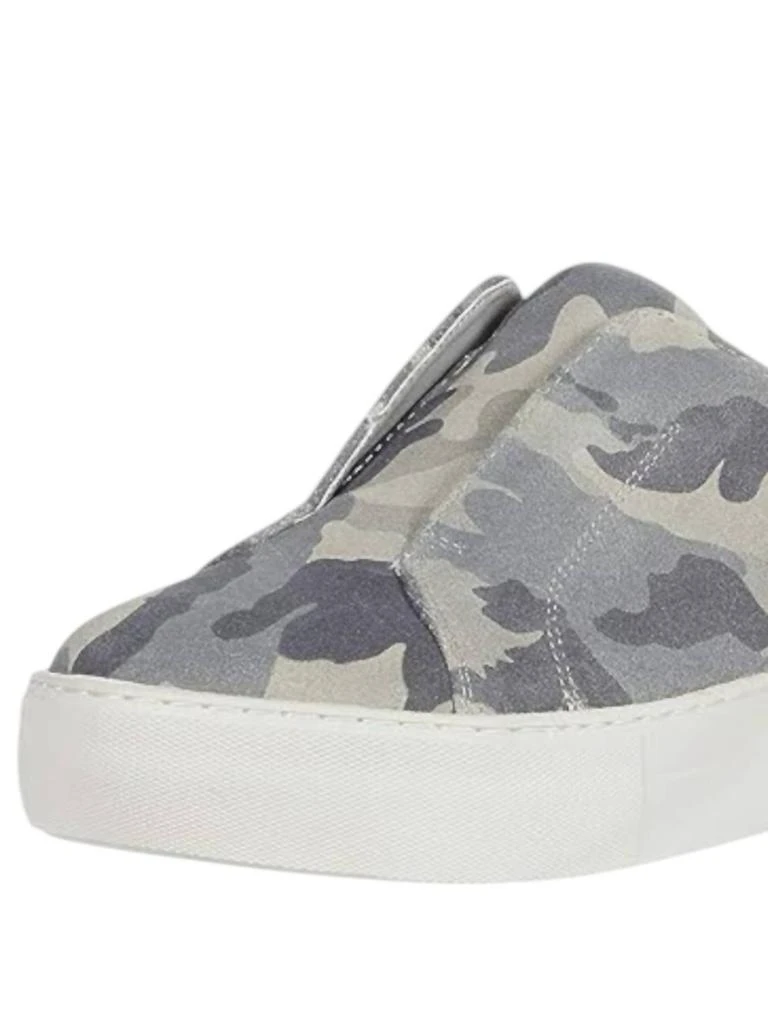 J/Slides J/Slides - Women's Alara1 Slip On Platform Sneaker 3