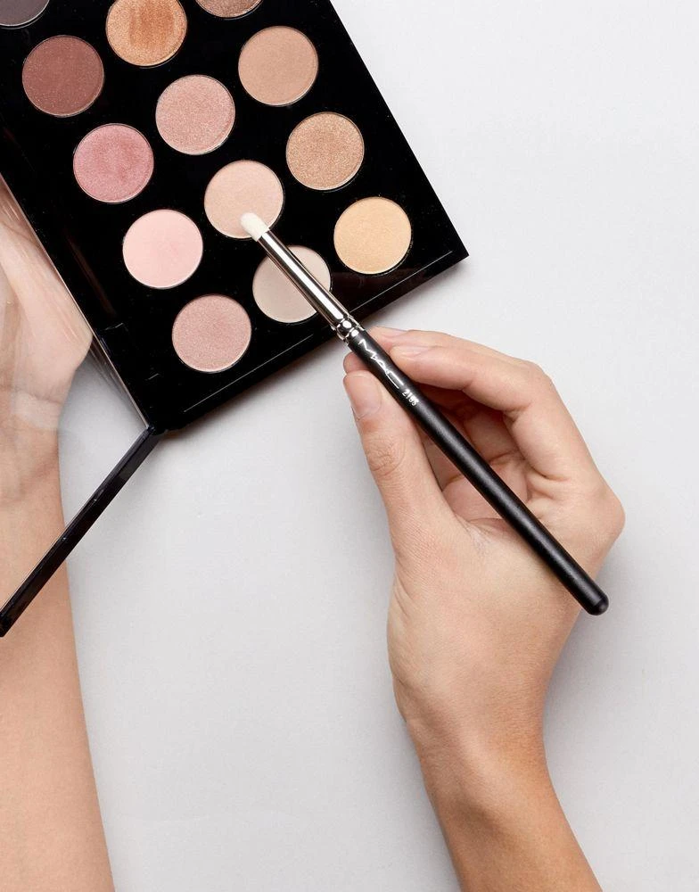 MAC MAC 219S Pencil Brush 4