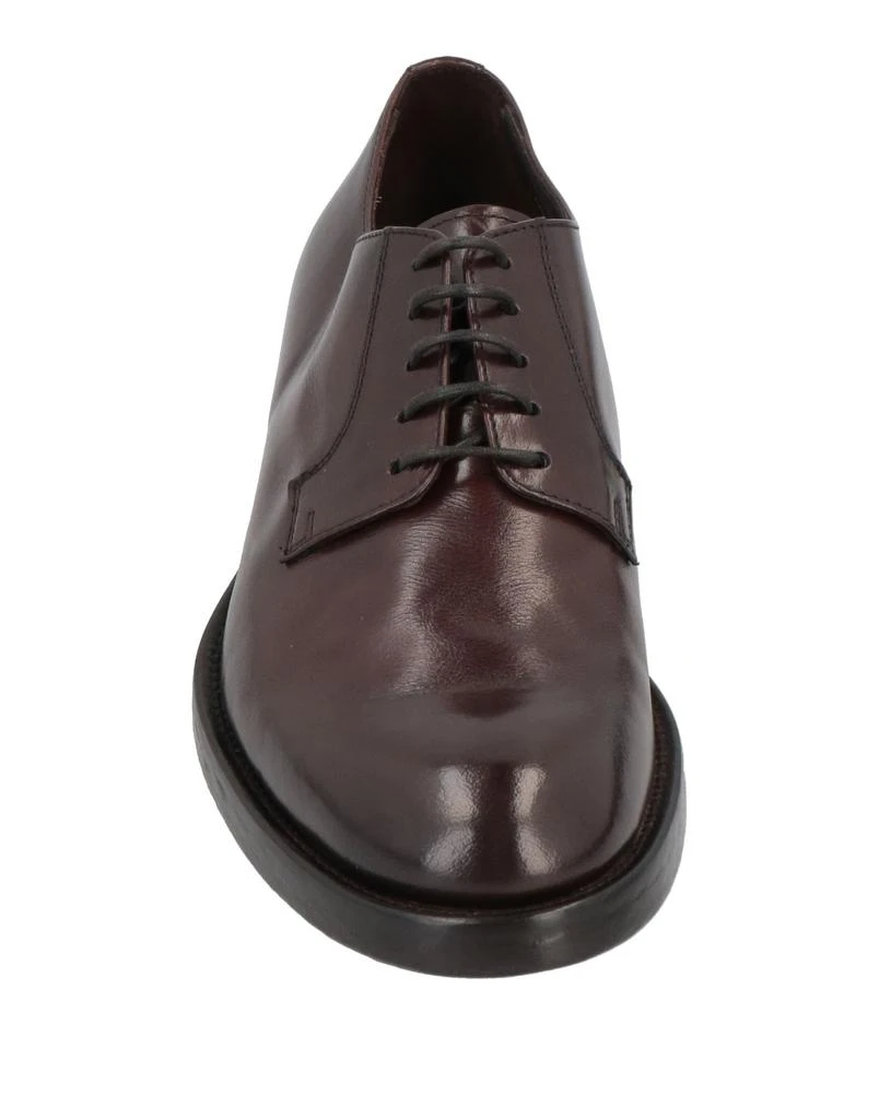 DOUCAL'S Laced shoes 4