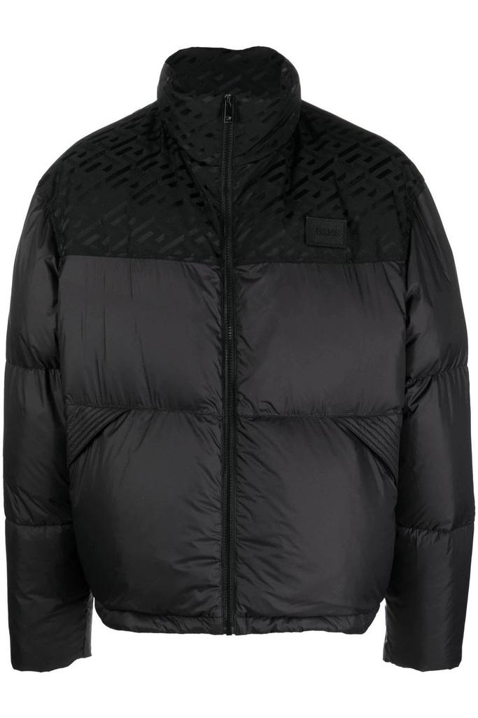 Yves Saint Laurent Saint Laurent Puffer - Coats - BeyondStyle