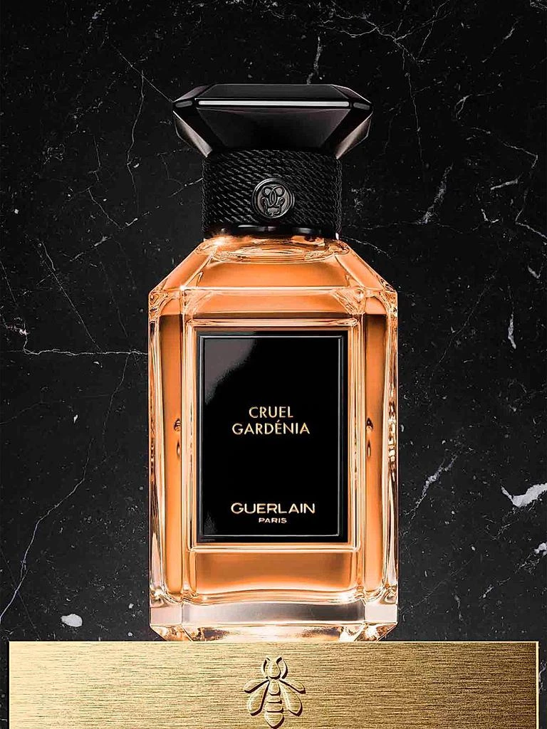 Guerlain L'Art & La Matiere Cruel Gardenia Eau de Parfum 5