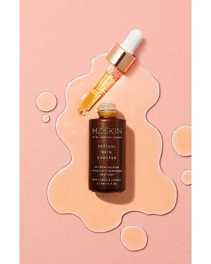 MZ Skin Retinol Skin Booster 0.68 oz. 4