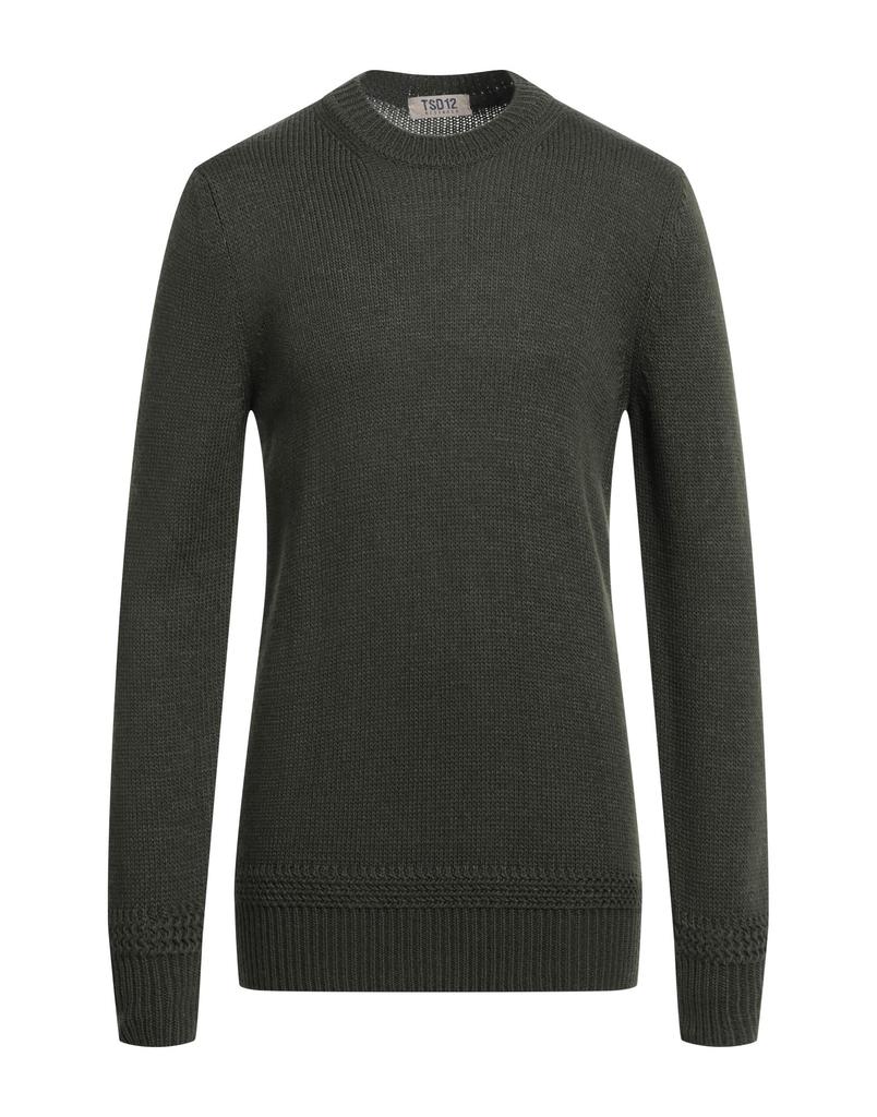 TSD12 Sweater