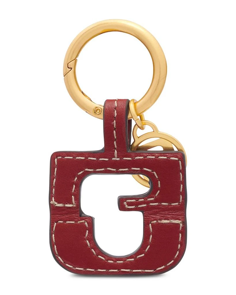 Gerard Darel Leather Charm 2