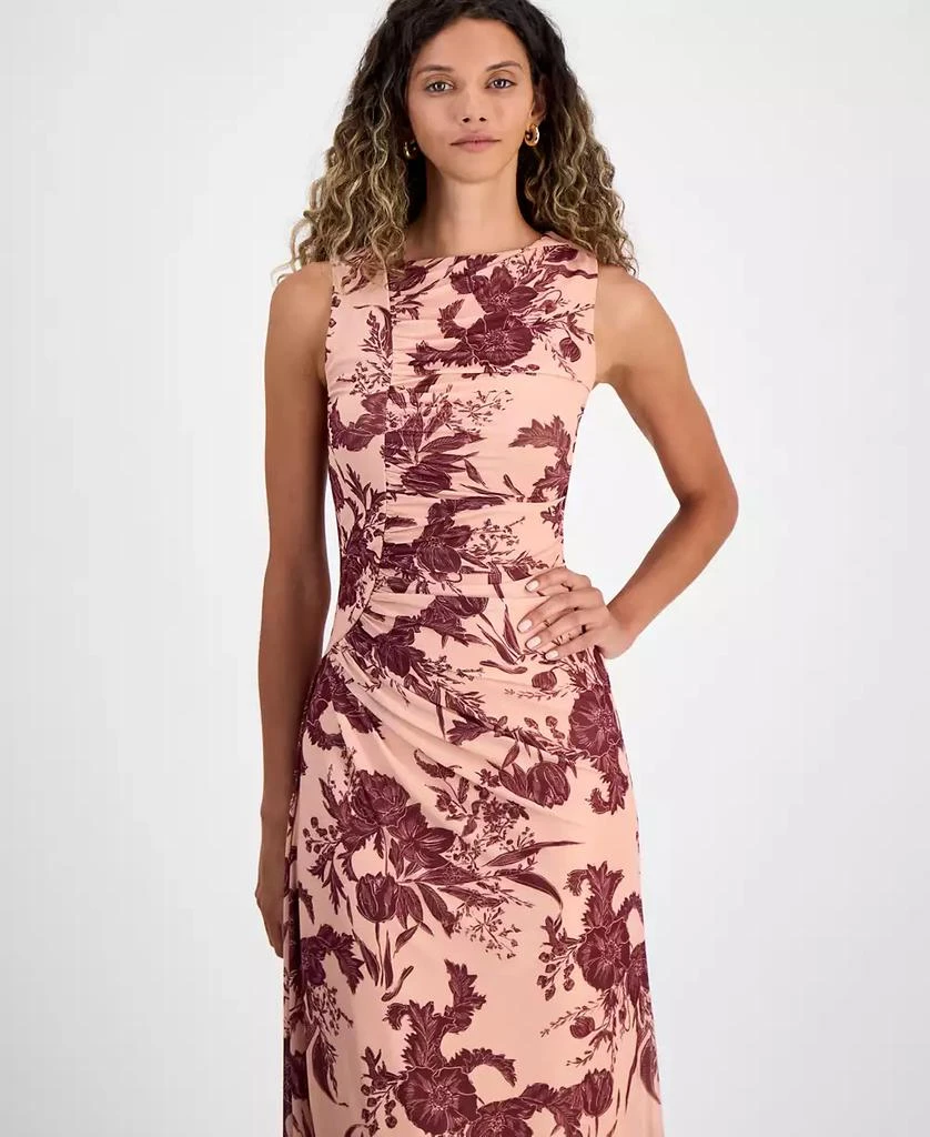 RACHEL Rachel Roy Women's Davies Side-Gathered Dress 4