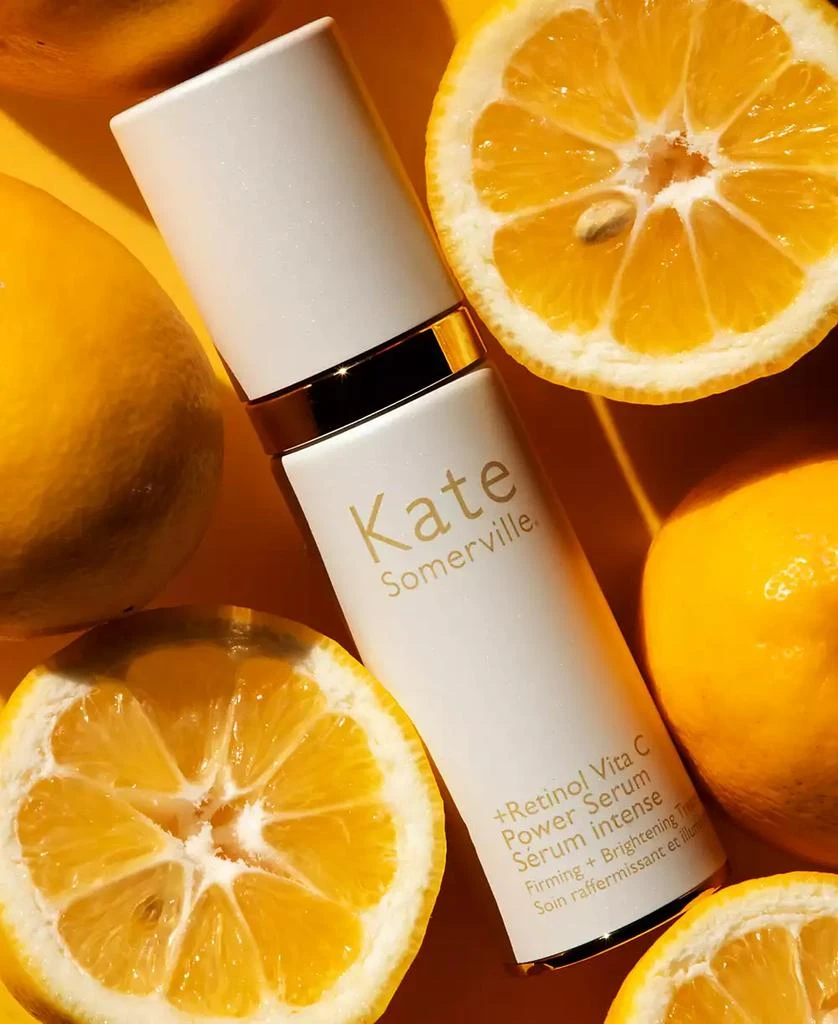 Kate Somerville +Retinol Vita C Power Serum, 1 oz. 6