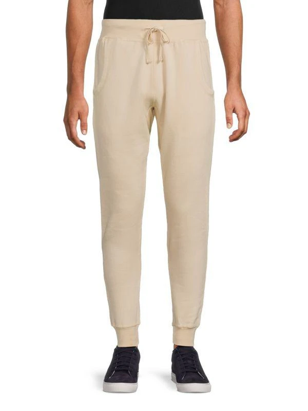 Original Paperbacks Heathered Sweatpants 1
