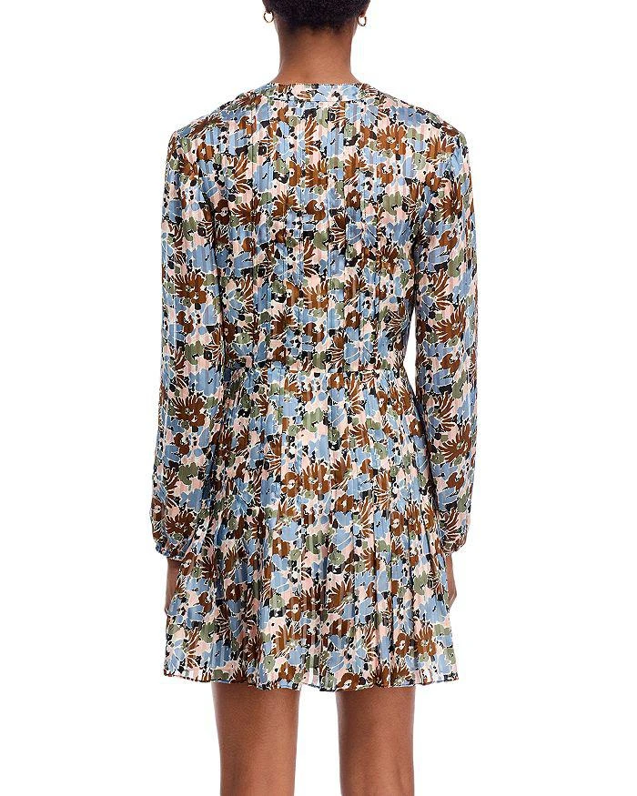 VERONICA BEARD Nyjah Dress 3