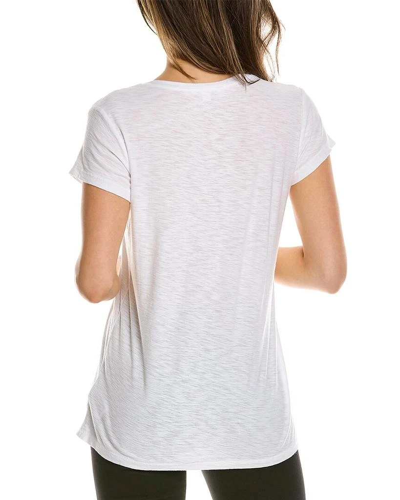 James Perse Solid T-Shirt 2