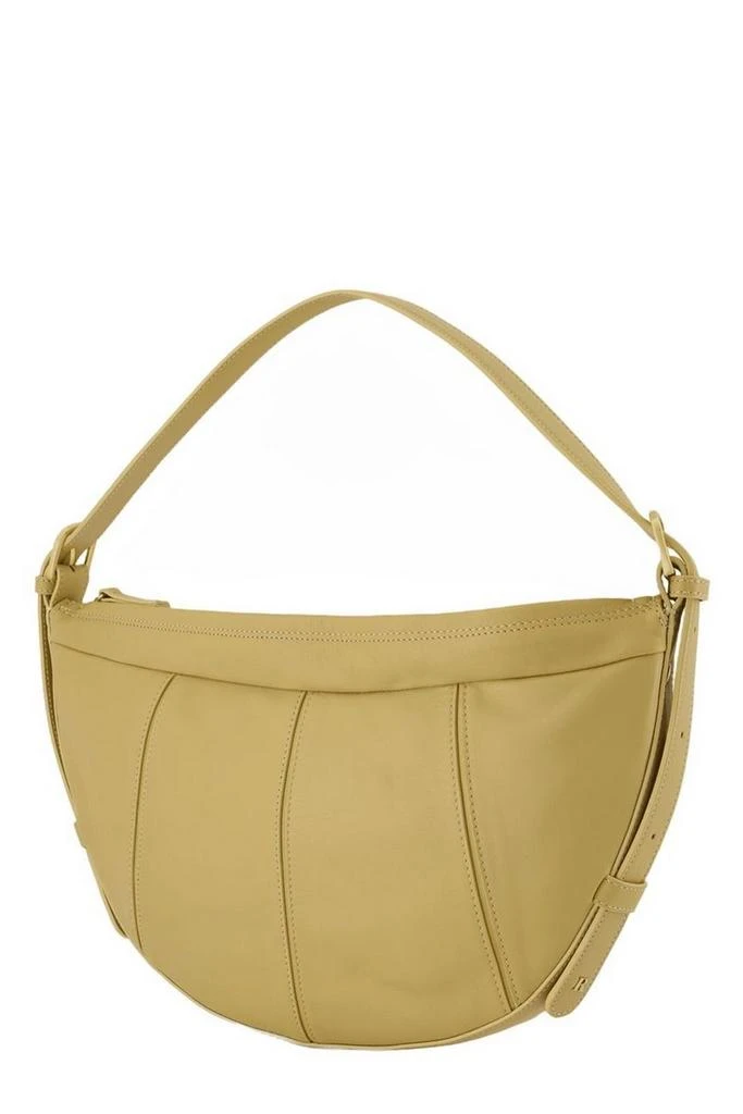 ROUJE Rouje Parigot Zipped Shoulder Bag 3