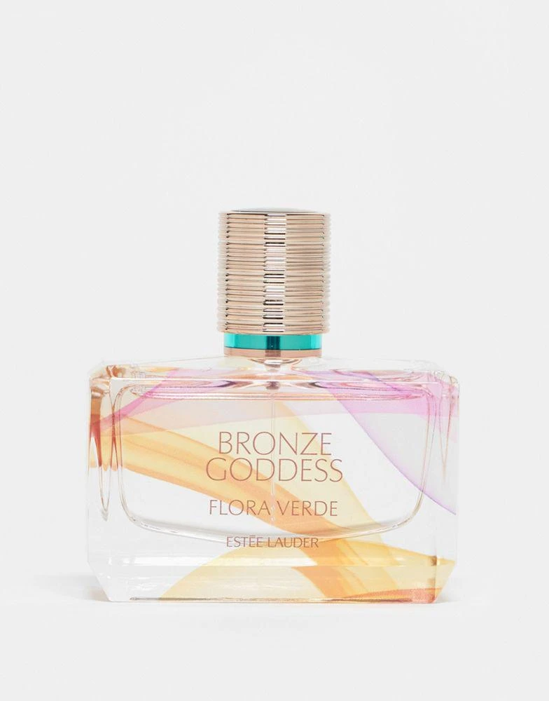 Estée Lauder Estee Lauder Bronze Goddess Flora Verde Eau de Parfum 50ml 1