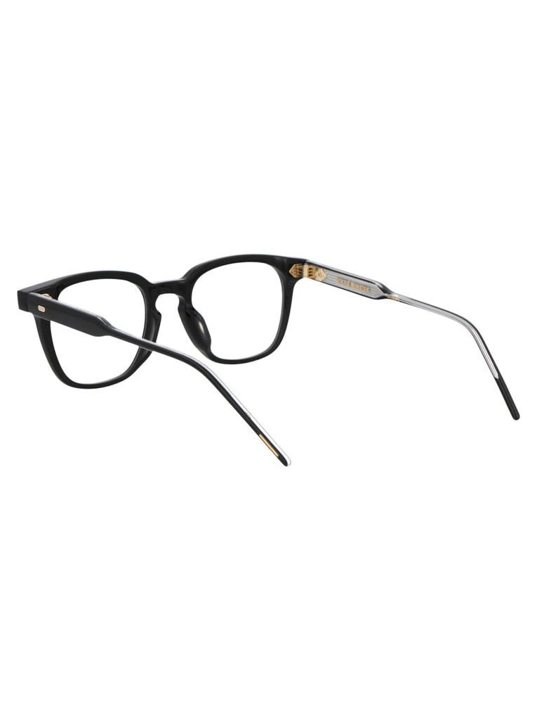 GENTLE MONSTER Kubo Glasses 2
