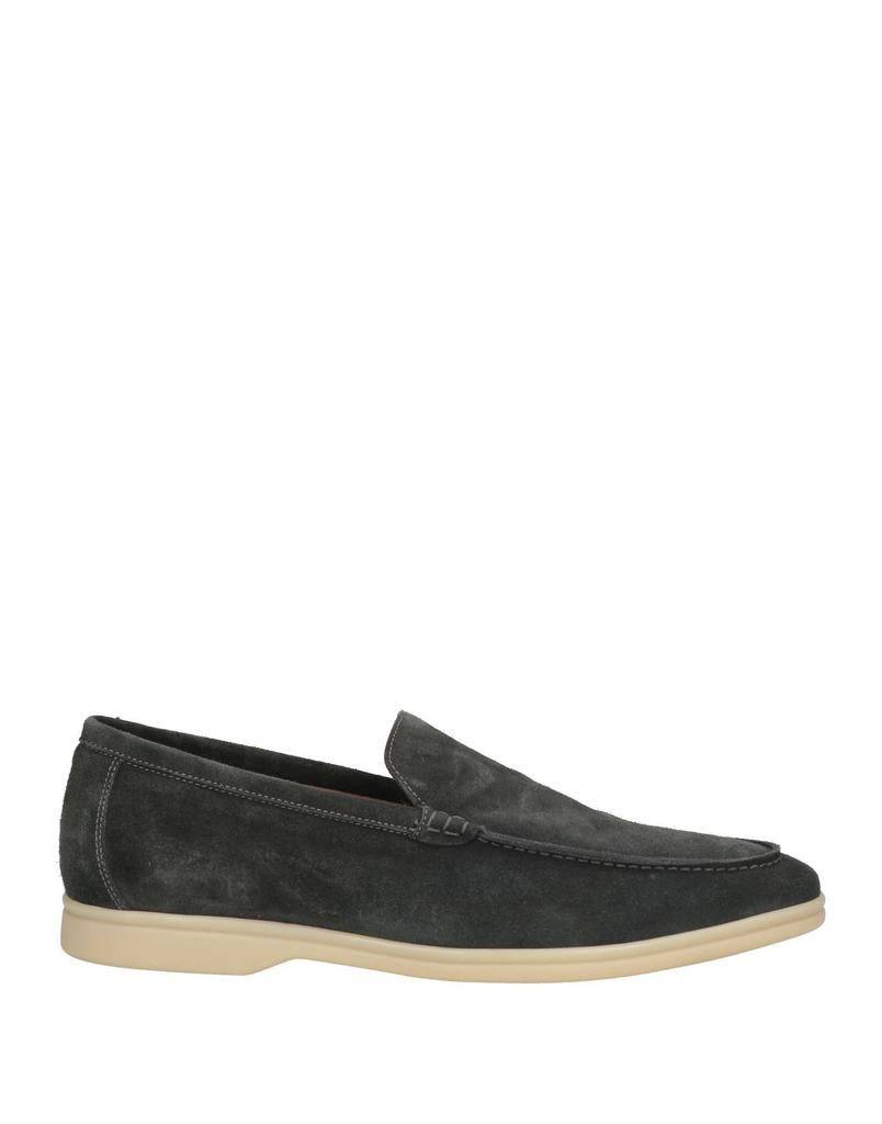 GIOVANNI CONTI Loafers