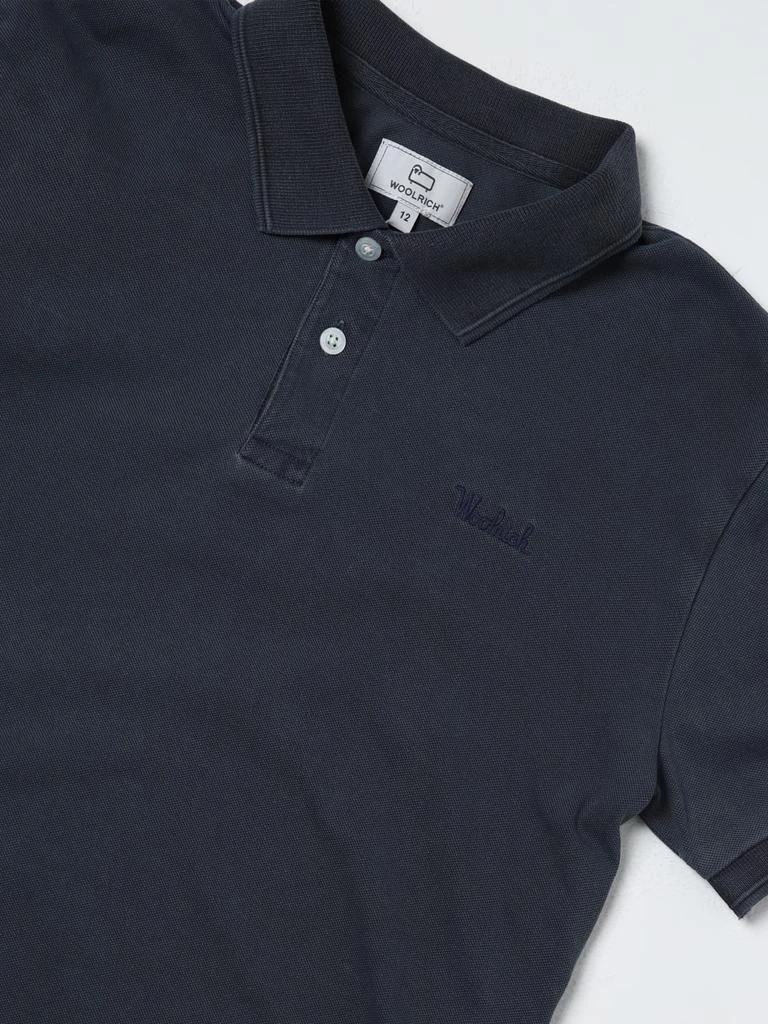 Woolrich T-shirt kids Woolrich 3