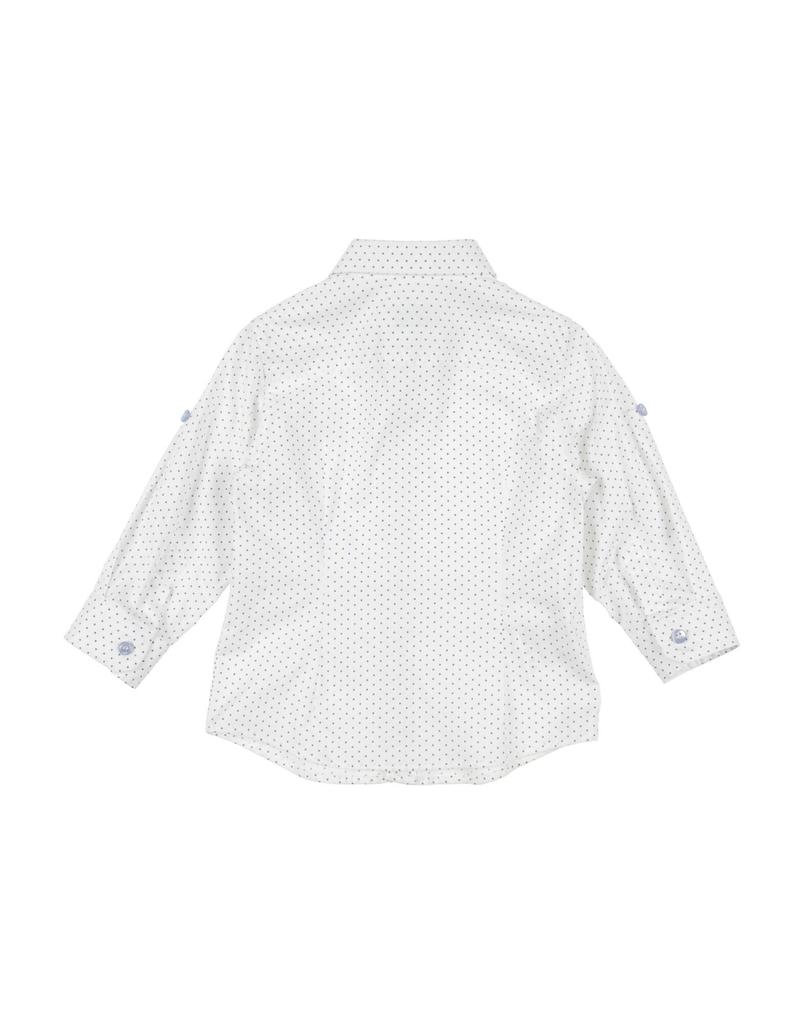 LUCIANO SOPRANI Patterned shirt